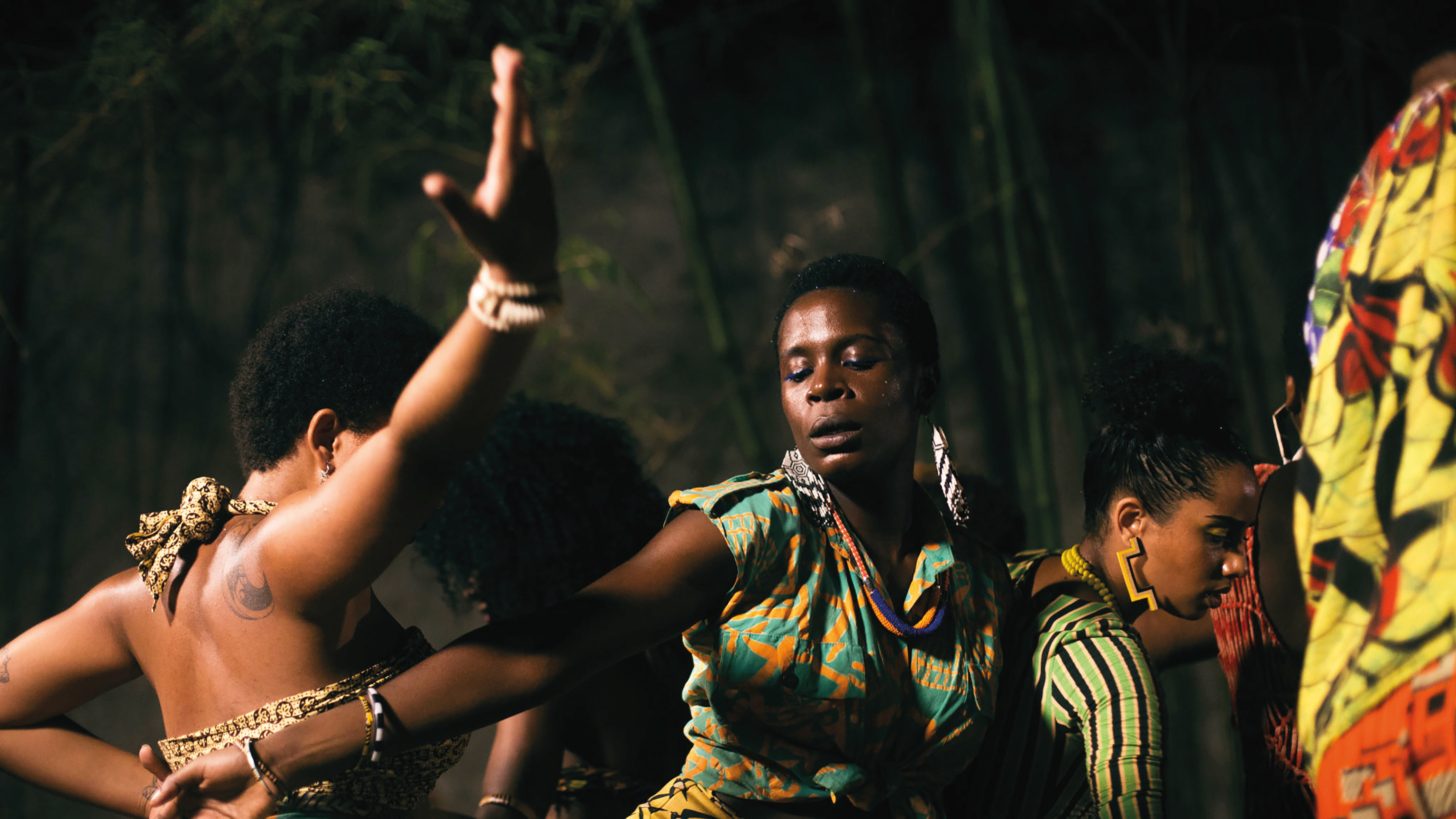 Towards a Quilombo Cinema: An Afro-Brazilian Feminist Roundtable - Another  Gaze: A Feminist Film Journal